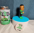 Funko Soda Green Lantern John Stewart Vinyl Figure NYCC 2022