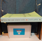 Emily Giffin Love The One Youre With Paperback