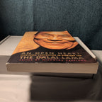 An Open Heart Practicing Compassion in Everyday Life Dalai Lama Paperback