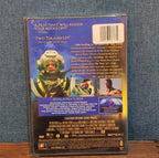 Men of Honor DVD Special Edition Full Screen Cuba Gooding Jr Sealed New