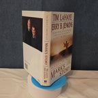 Tim LaHaye Jerry Jenkins Mark's Story Hardcover Book Club Edition