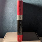 The 21 Irrefutable Laws of Leadership John C Maxwell 25th Anniversary Hardcover