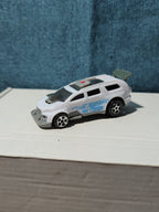 McDonalds 2016 Hot Wheels "Night Shifter" Car | Matias Motors #16 | Light-Up Toy