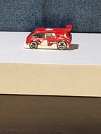 Hot Wheels Sooo Fast Van | 2001 X Games Series | Ford Adrenalin | Loose HTF!