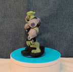 Disney Infinity Marvel 2.0 Green Goblin PVC Figure Loose INF-1000126