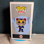 Funko Pop Television Umbrella Academy 937 Hazel Mask Figure in Box w Protector
