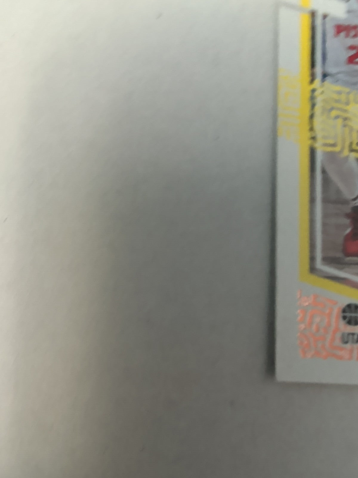 2023-24 Panini Donruss Collin Sexton #6 Utah Jazz Base Card | Good Condition