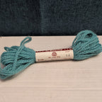 Bucilla Persian Wool Yarn 4 Skeins 3-Ply Needlepoint Crewel Misc Colors