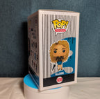 Funko Pop Television Umbrella Academy Allison 930 Vinyl with Box in Protector