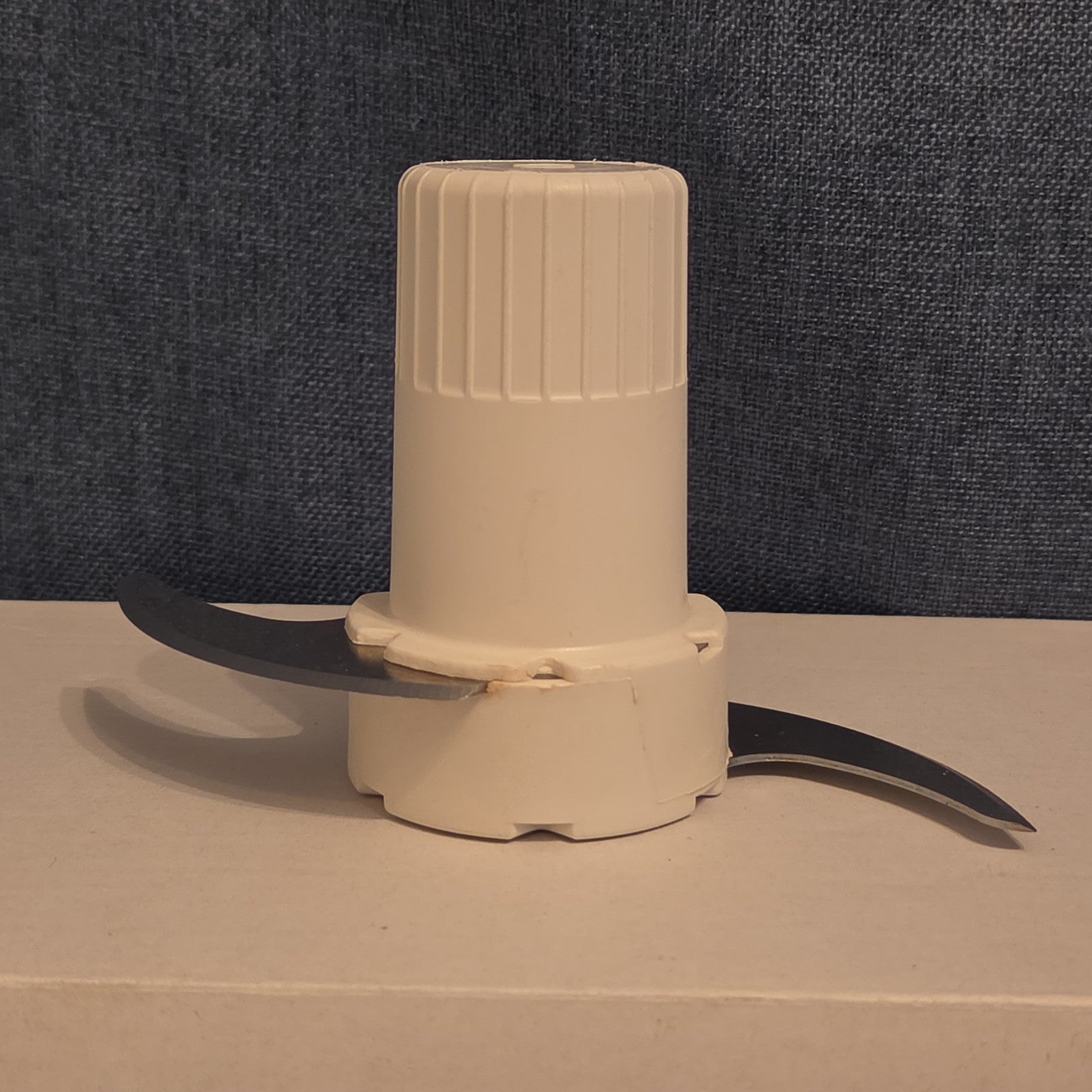KRUPS MasterPro Plus Food Processor Replacement Chopping S-Blade Type 704 OEM