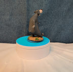 Disney Infinity 3.0 Baloo Jungle Book PVC Figure 2016 Loose
