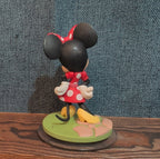 Disney Infinity 3.0 Mickey Minnie Mouse 2 Figure Lot PVC Loose