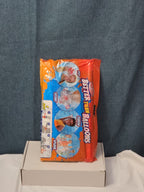 NERF Better Than Balloons Water Toys 168 Pods Easy Clean Up