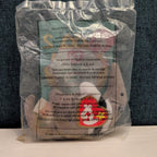 Ty Teenie Beanie Babies Antsy Anteater #2 McDonald’s 1999 Sealed New Retired