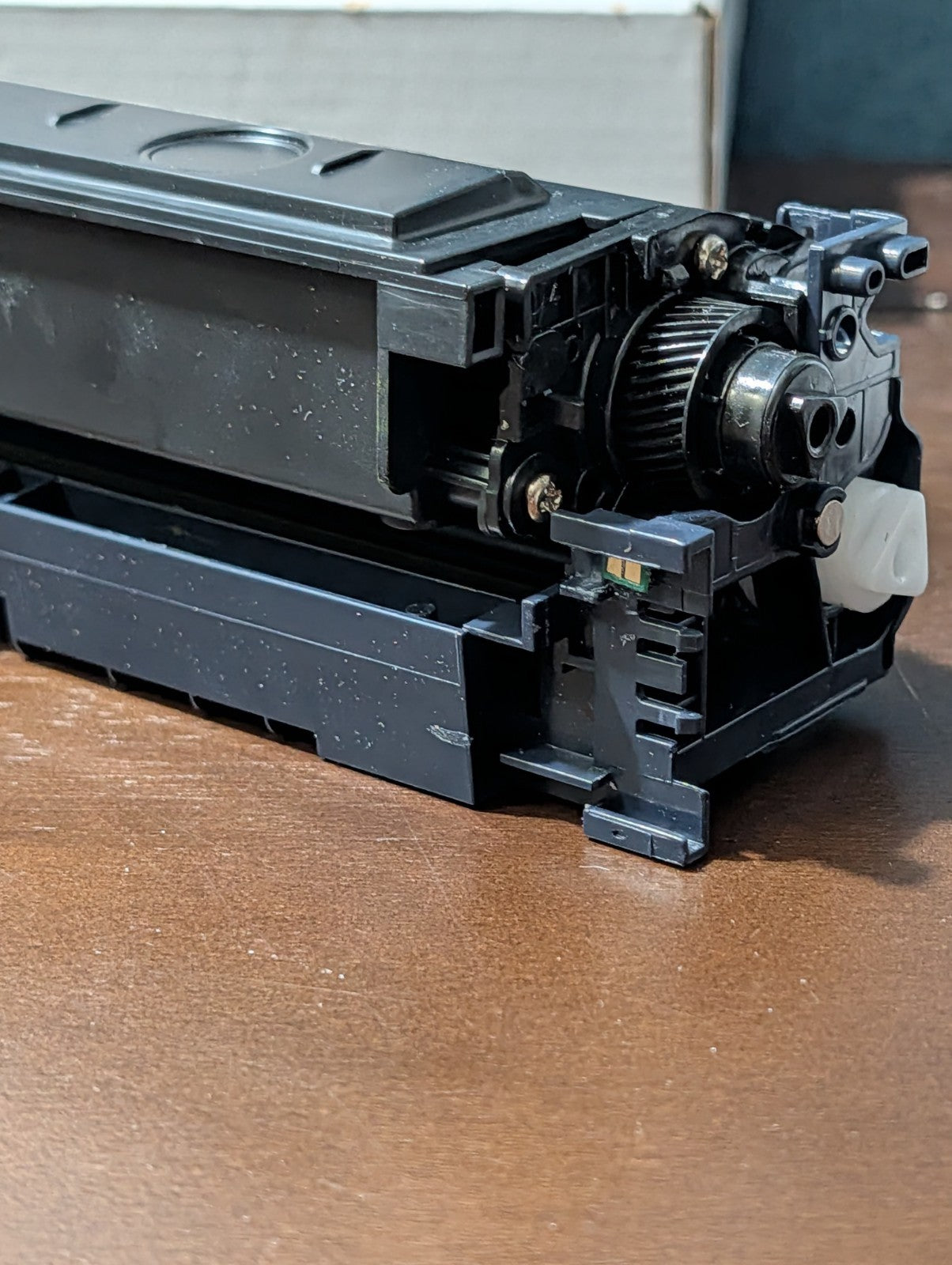 Compatible HP 206X Toner Lot (1 Black, 2 Yellow) | High Yield W2110X, W2112X