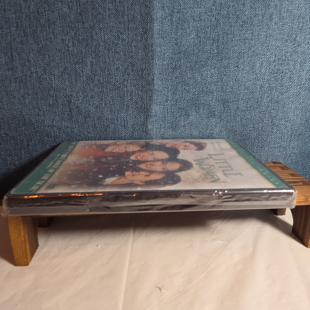 Little Women Collector's Series DVD Movie 1994