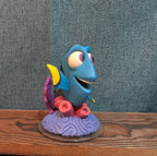 Disney Infinity 3.0 Dory Finding Nemo PVC Figure Loose INF-1000301