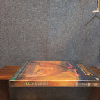 The Aviator 2-Disc Widescreen DVD Holographic Cover