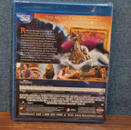 Narnia Voyage of the Dawn Treader 3D Blu-Ray Promo