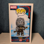 Funko Pop Korg #269 Marvel Thor Ragnarok Vaulted Vinyl Figure In Box 