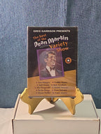 Best of the Dean Martin Variety Show DVD Greg Garrison Special Edition NEW