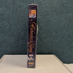 Alabaster's Song VHS Max Lucado Christmas Story Animated NEW SEALED Word Kids