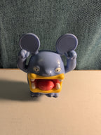 Pokemon Detective Pikachu Loudred Figure | 2019 Burger King Toy | Nintendo CGTSJ