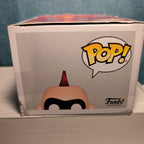 Funko Pop Jack-Jack Incredibles 2 #367 Disney Pixar Figure in Box With Protector