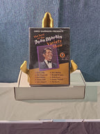 Greg Garrison Presents: The Best Of The Dean Martin Variety Show 7