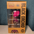 Funko POP! Heroes DC Comics Justice League Black Orchid #435 Walmart Exclusive