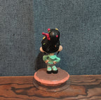 Disney Infinity Wreck It Ralph Vanellope 2 Figure Lot PVC Loose