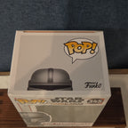 Funko Pop Star Wars The Mandalorian #345 Beskar Vinyl Figure with Protector