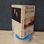Tim LaHaye Jerry Jenkins Mark's Story Hardcover Book Club Edition