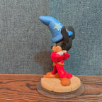 Disney Infinity 1.0 Sorcerer Mickey Mouse PVC Figure