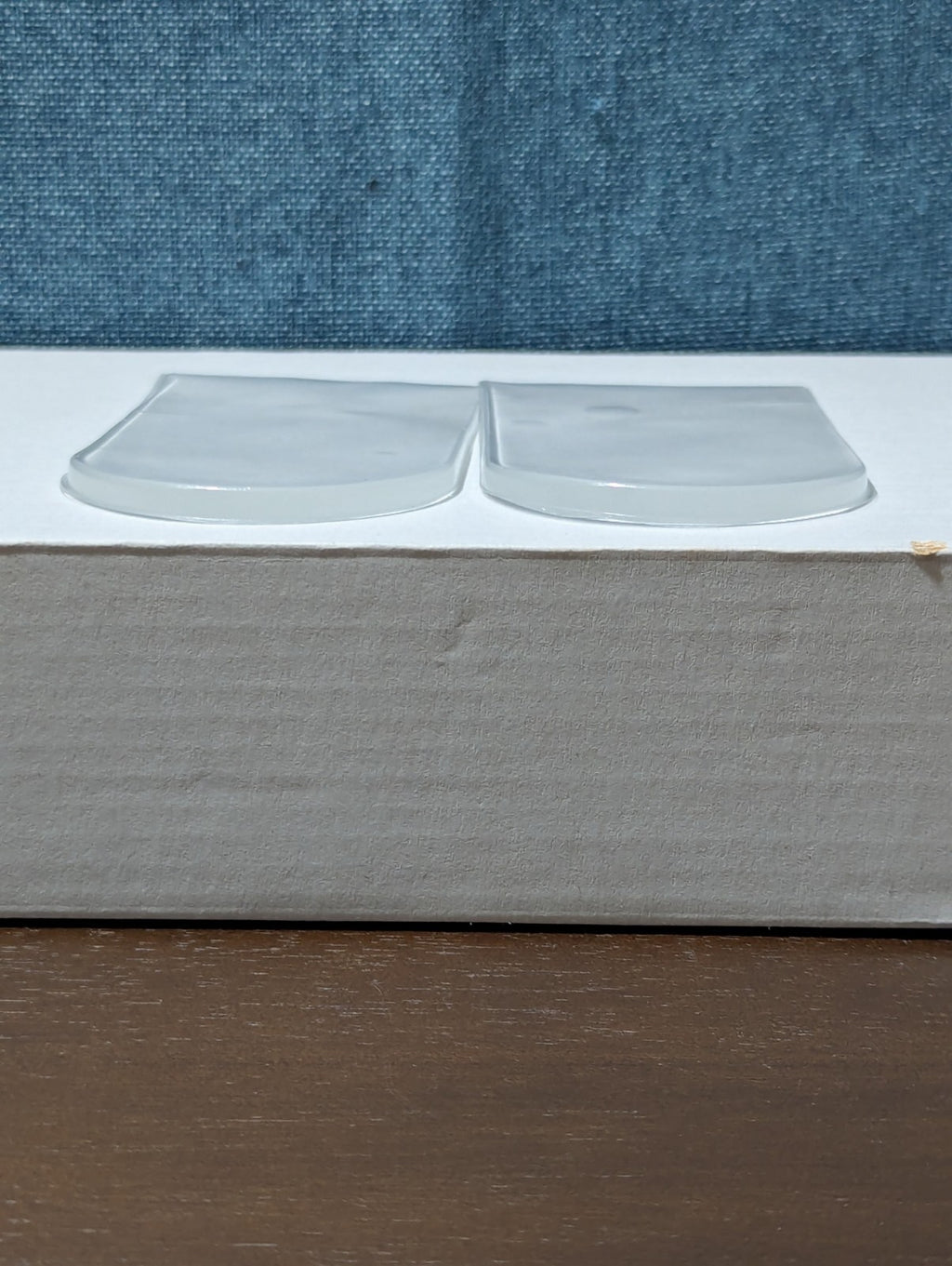 SOL3 QuickLifts 3-Level Heel Lifts | Height Increase Shoe Inserts | NEW