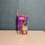 Funko Pocket POP Keychain Zombie Falcon Marvel What If Vaulted in Box
