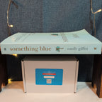 Emily Giffin Something Blue Paperback