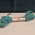 Bucilla Persian Wool Yarn 4 Skeins 3-Ply Needlepoint Crewel Misc Colors