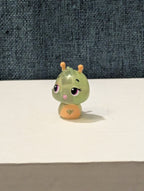 Set of 2 Hatchimals Colleggtibles | Mermal Magic SHARKLE & Pet Obsessed SNAILTAI