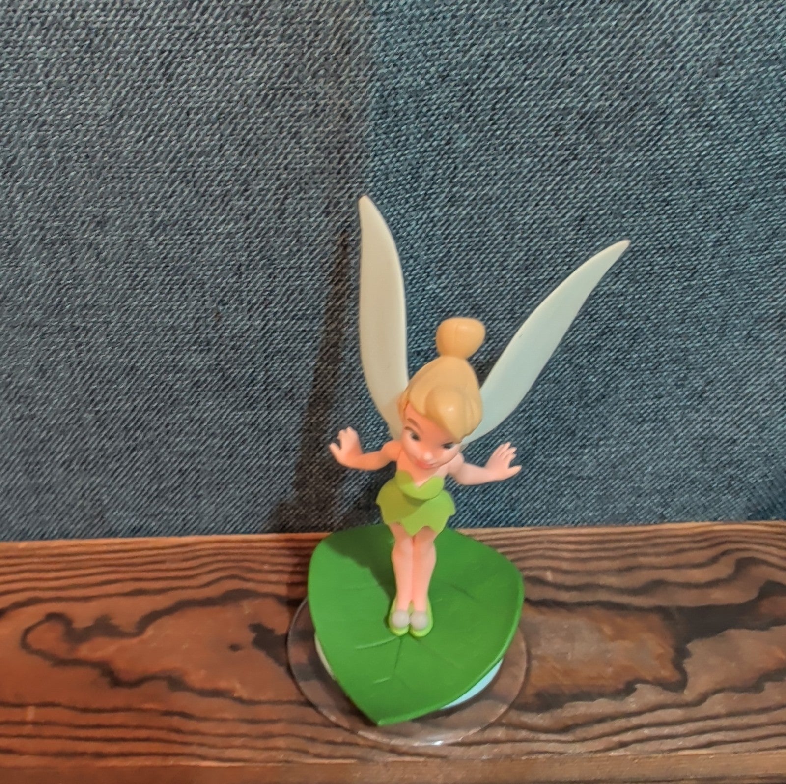 Disney Infinity 3.0 Spot Good Dinosaur PVC Figure 2015 Loose INF-1000235