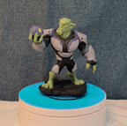 Disney Infinity Marvel 2.0 Green Goblin PVC Figure Loose INF-1000126