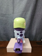 VTech Bluey Scooter Toy | Sings & Talks | Follow Me Game | Interactive Dancing