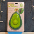 Farberware Food Huggers Silicone Avocado Saver 2-Pack BPA-Free