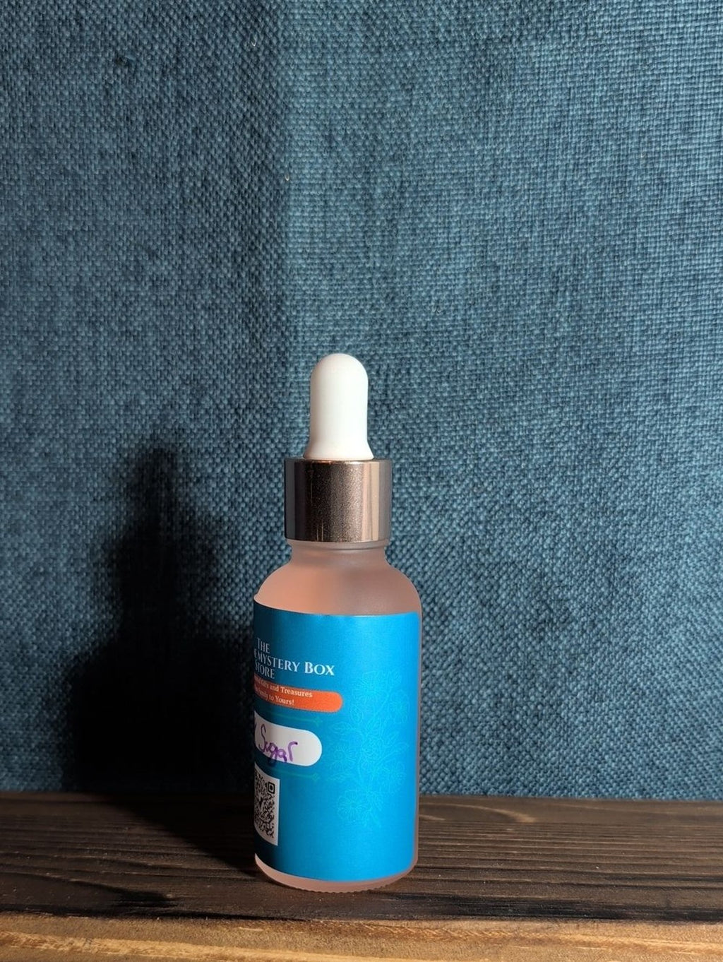 Essent Oils Blend Glass Dropper 1oz. 30ml | Pick Your Scent | Made in USA