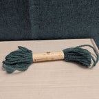 Bucilla Persian Wool Yarn 4 Skeins 3-Ply Needlepoint Crewel Misc Colors