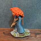 Disney Infinity 2.0 Merida Brave Pixar PVC Figure Loose