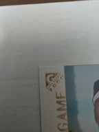 2000 Topps Gallery - Masters of the Game Tony Gwynn #118