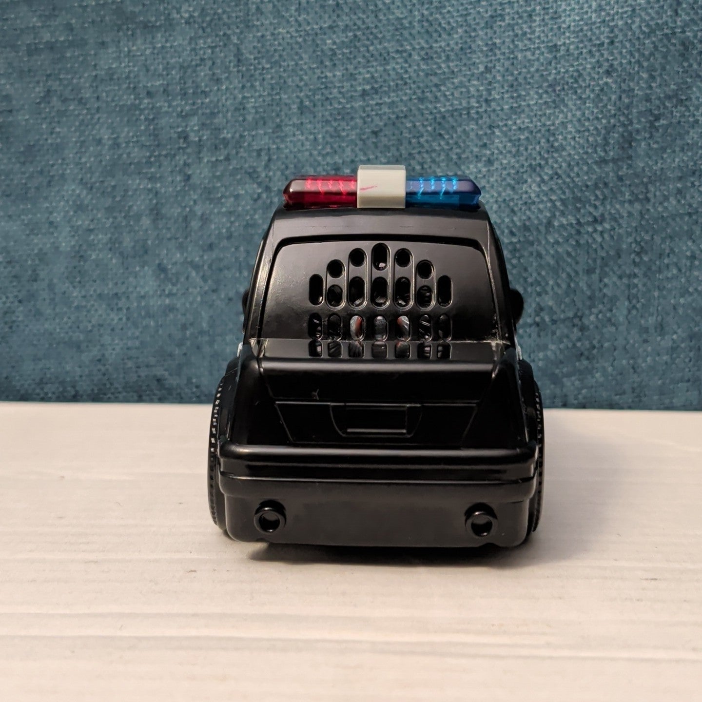 VTech Go! Go! Smart Wheels HELPFUL POLICE CAR | Community Service | Tested Works