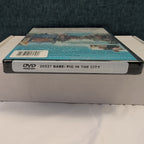 Babe Pig in the City DVD NEW Sealed Universal Kids Family Classic George Miller