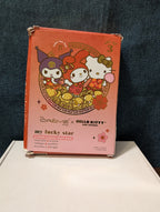 The Crème Shop x Hello Kitty Lunar New Year Sheet Masks (Set of 3)
